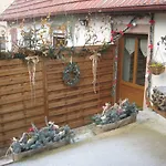 Aux Coeurs De La Vallee * Fouchy