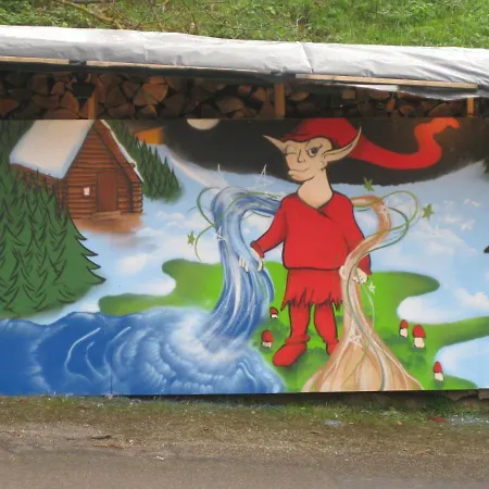 Aux Coeurs De La Vallee