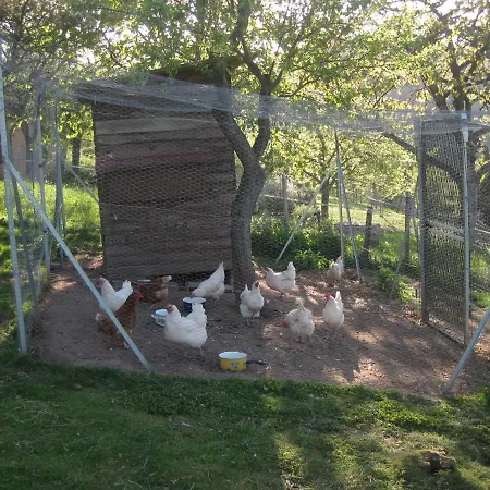 Aux Coeurs De La Vallee Fouchy