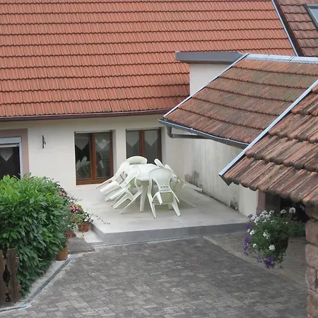 Aux Coeurs De La Vallee