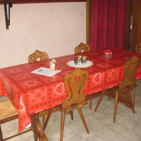 Aux Coeurs De La Vallee *