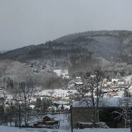 Aux Coeurs De La Vallee Apartman
