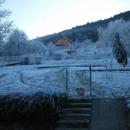 Aux Coeurs De La Vallee * Fouchy