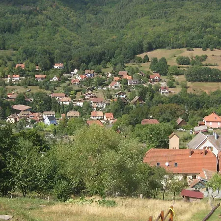 Aux Coeurs De La Vallee Appartement