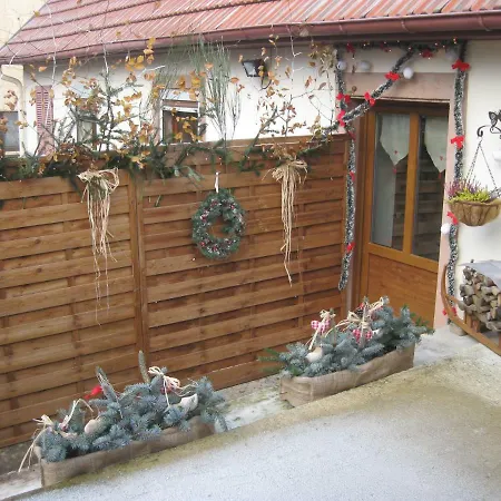 Aux Coeurs De La Vallee * Fouchy