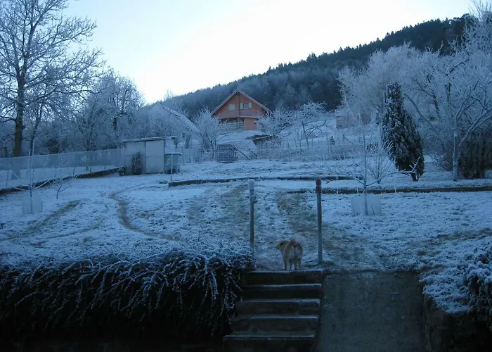 Aux Coeurs De La Vallee * Fouchy